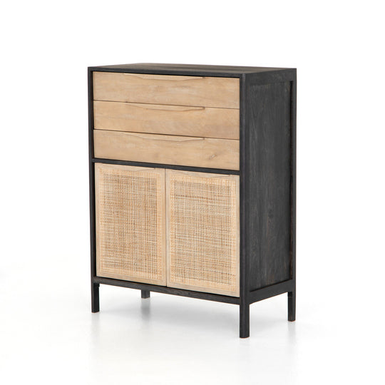 Four Hands - Sydney Tall Dresser - IPRS-032B | American Home Furniture