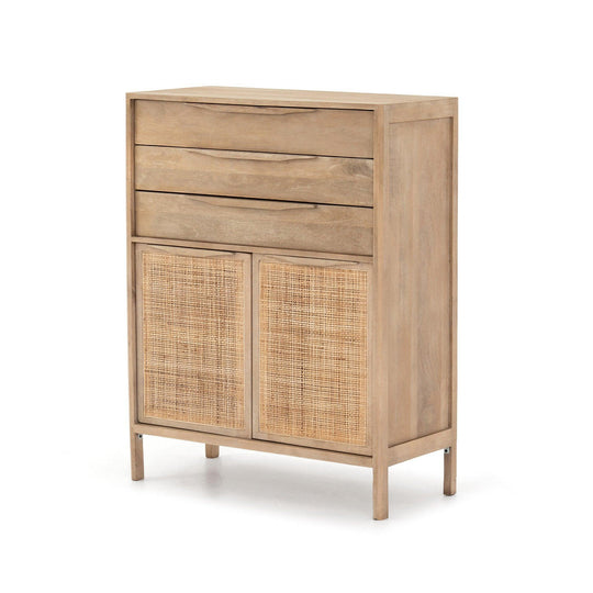 Four Hands - Sydney Tall Dresser - 106690-005 | American Home Furniture