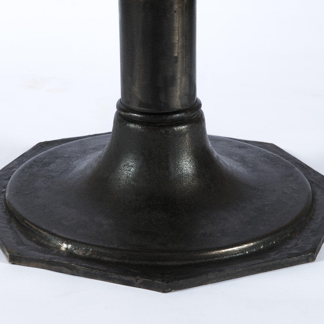 Lucy Round Dining Table - AmericanHomeFurniture