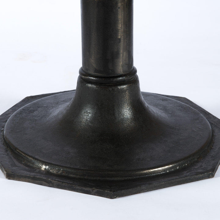 Lucy Round Dining Table - AmericanHomeFurniture