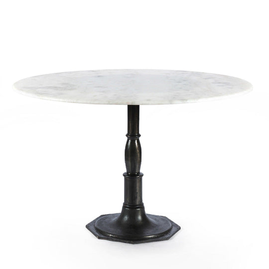 Four Hands - Lucy Round Dining Table - IRCK-085 | American Home Furniture