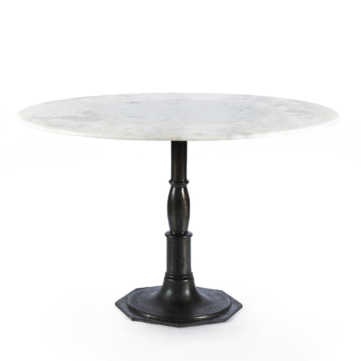 Lucy Round Dining Table - AmericanHomeFurniture