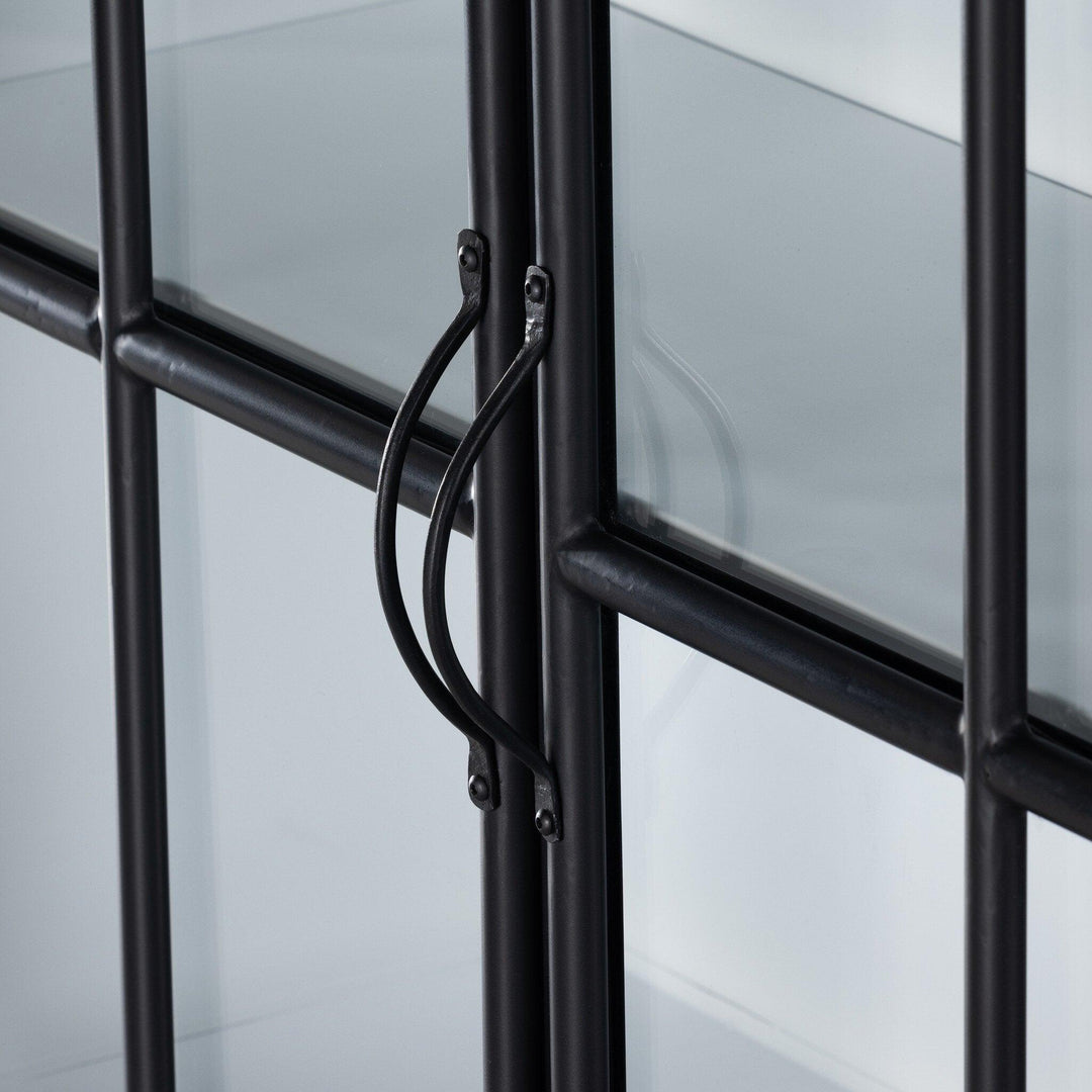 Camila Sideboard - AmericanHomeFurniture