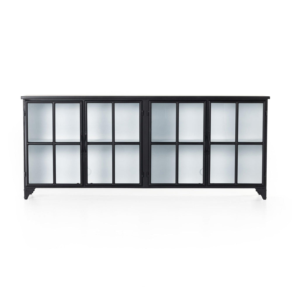 Camila Sideboard - AmericanHomeFurniture