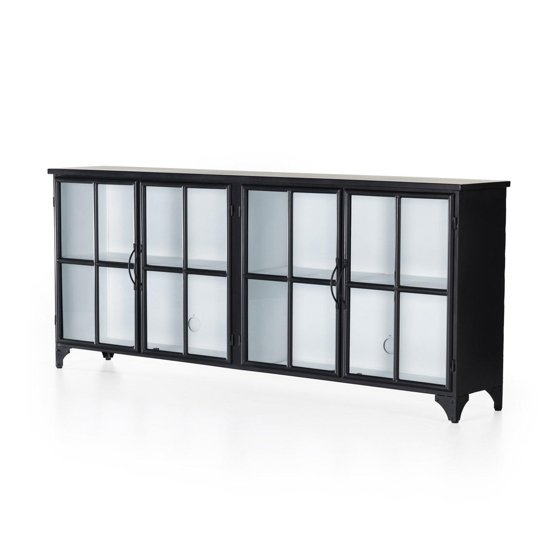 Camila Sideboard - AmericanHomeFurniture