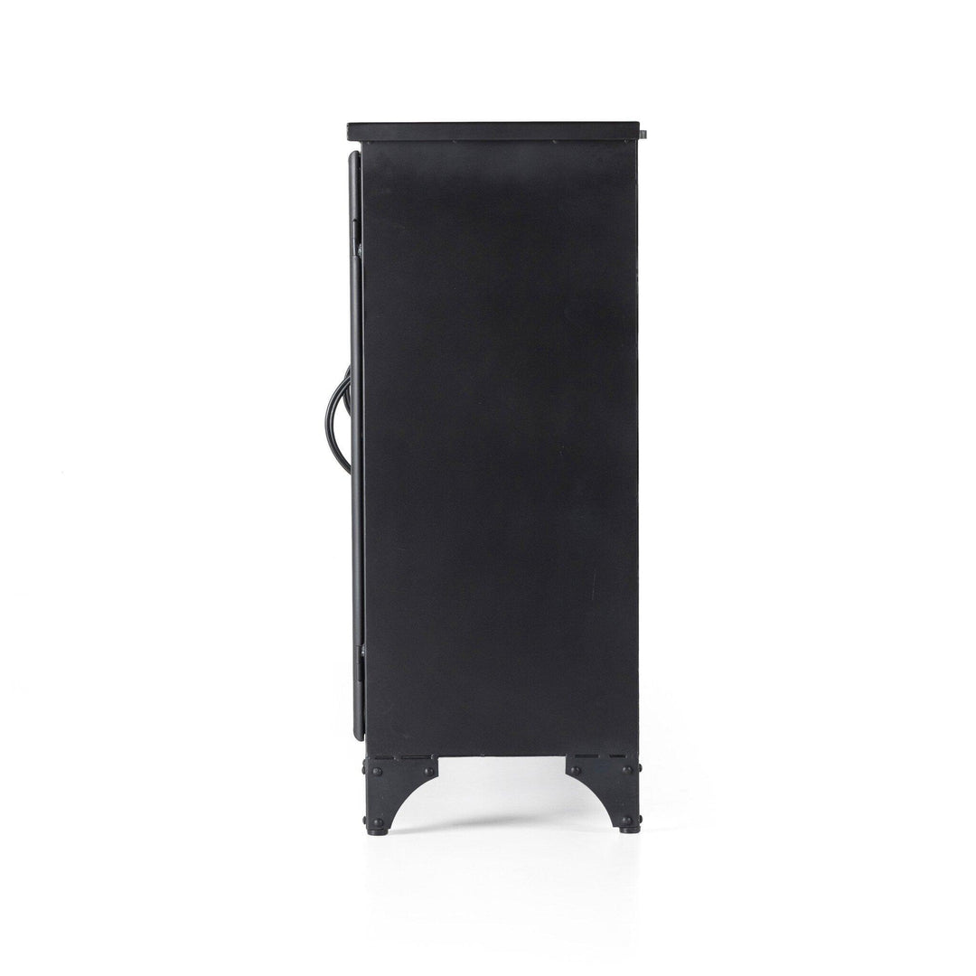 Camila Sideboard - AmericanHomeFurniture