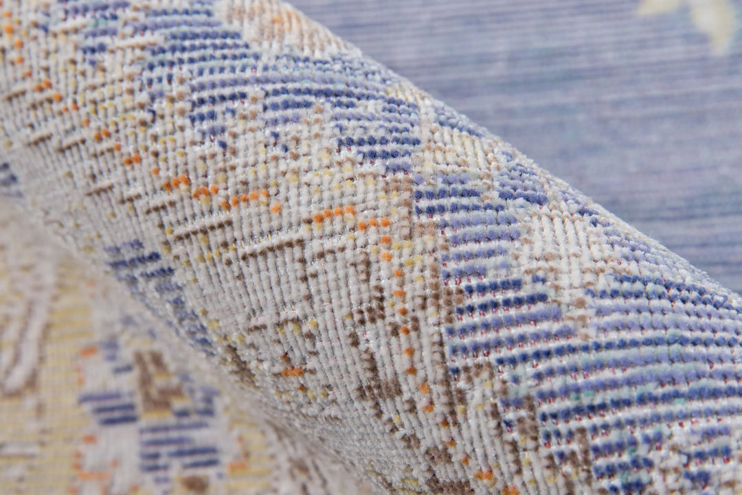 Rectangle/Periwinkle