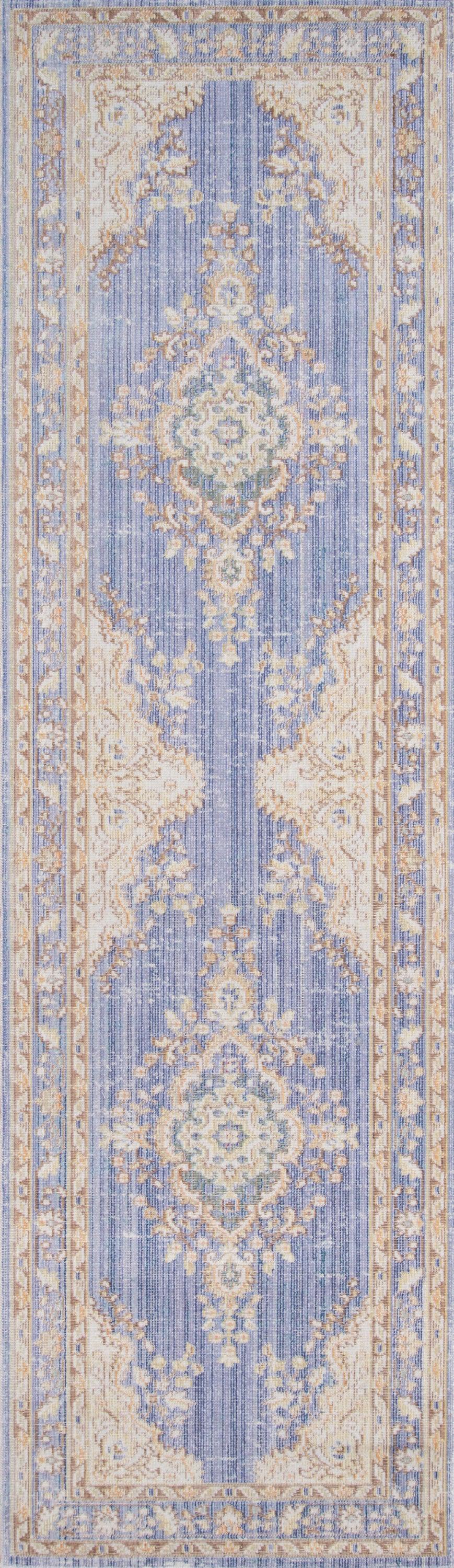 Rectangle/Periwinkle