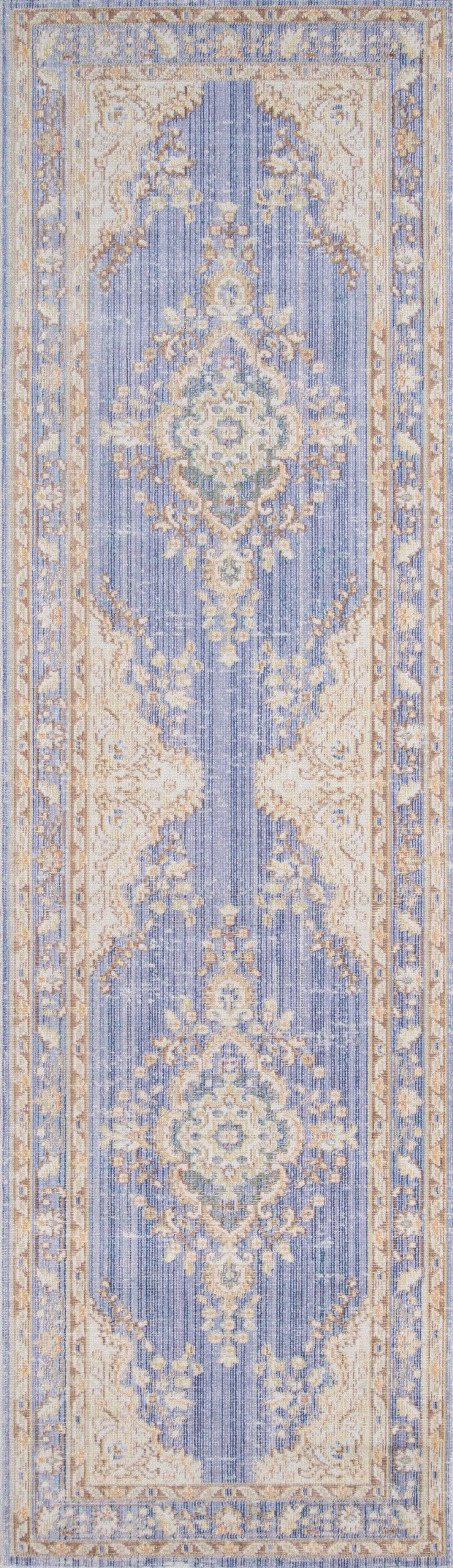 Rectangle/Periwinkle