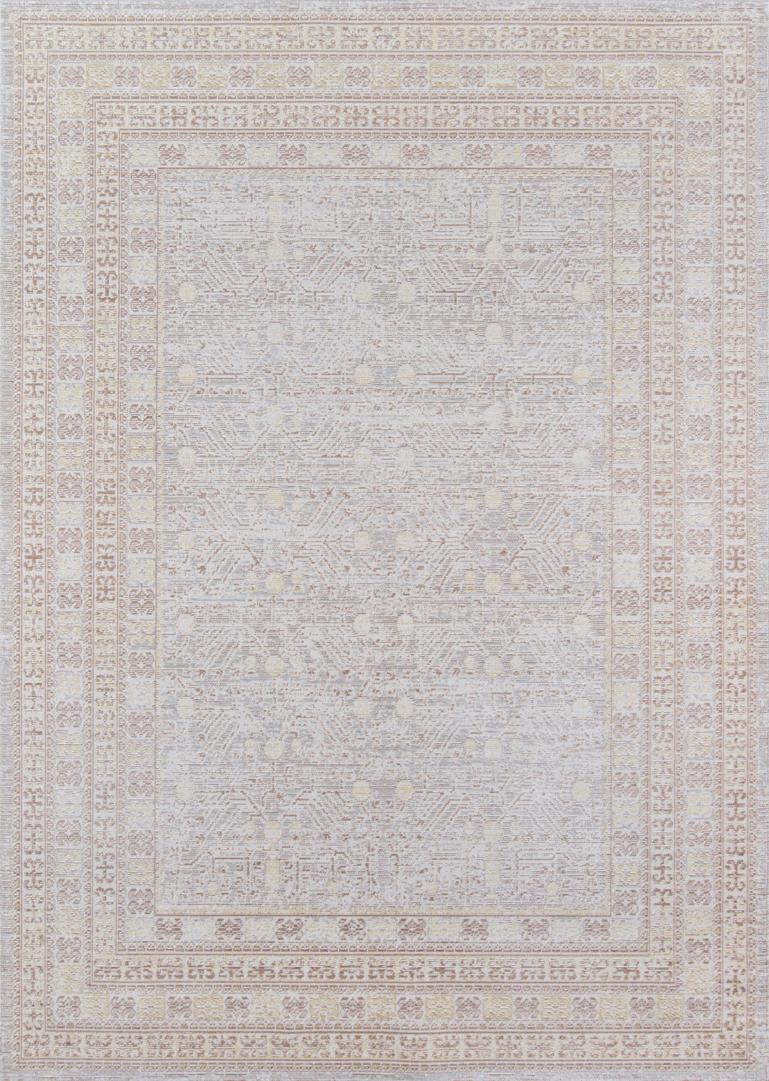 American Home Furniture Momeni Isabella 2 Rug