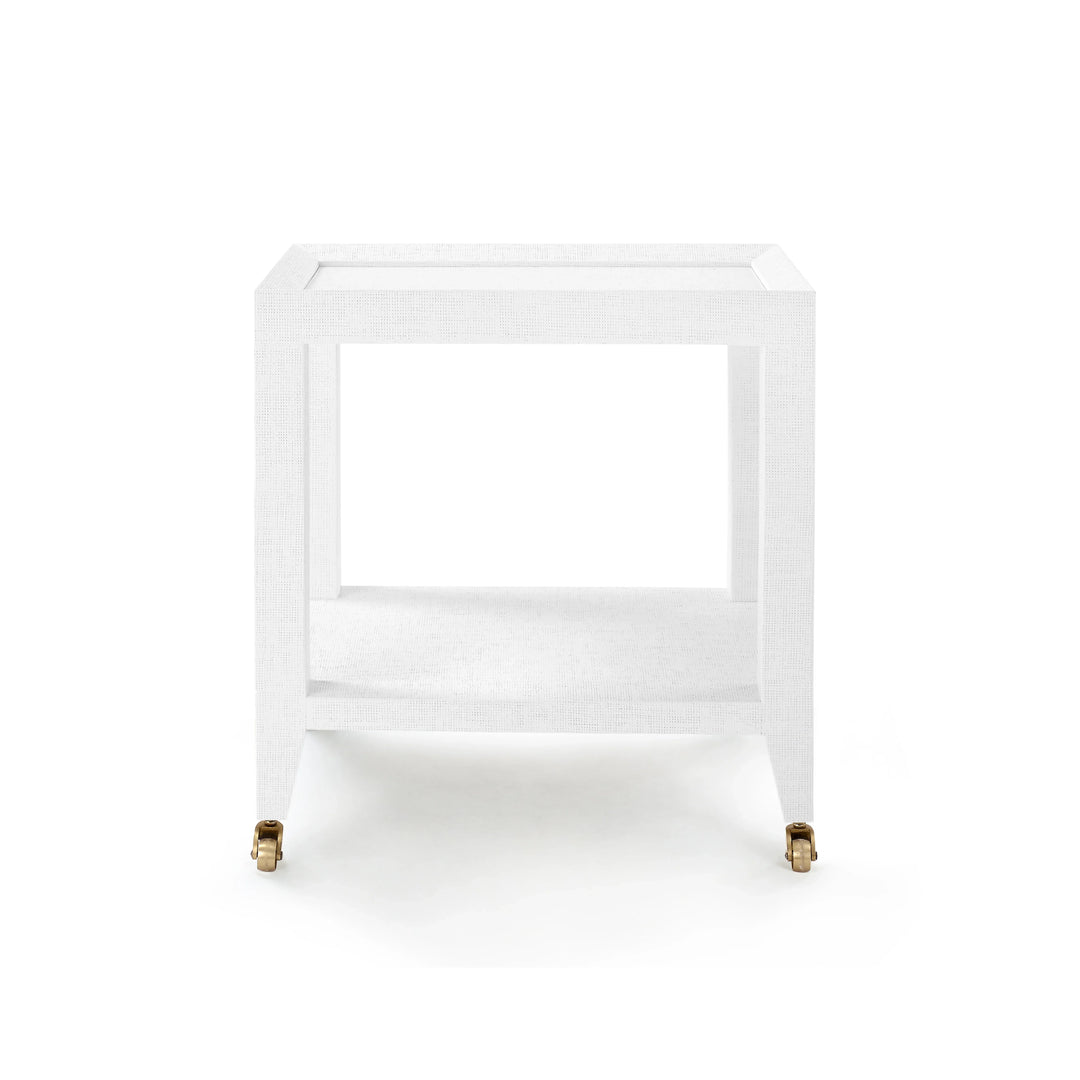 Isadora Tea Table