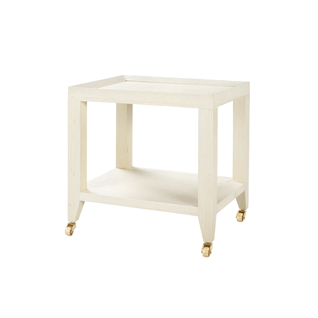 Isadora Tea Table