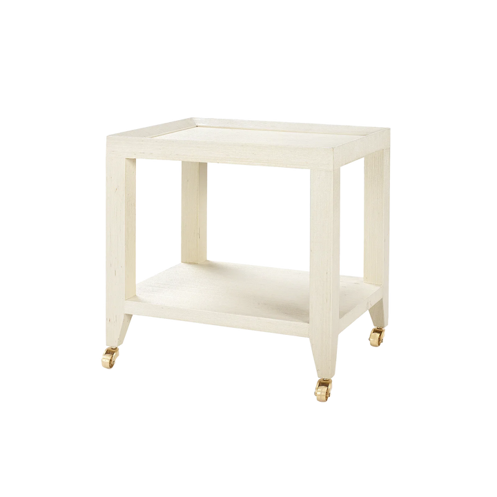 Isadora Tea Table