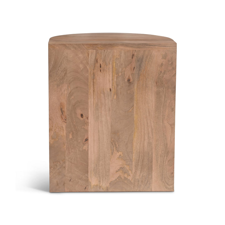 Darwin End Table — silo_4