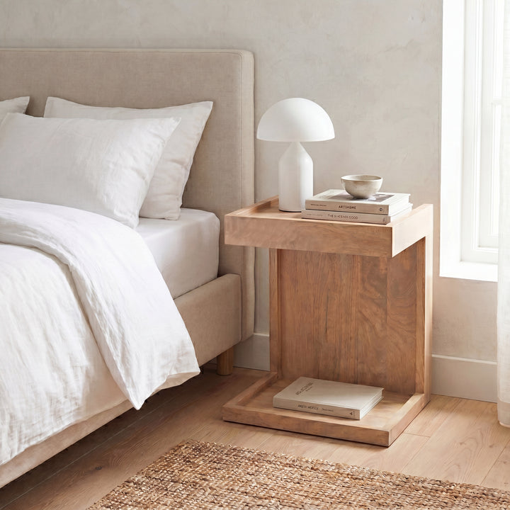 Rivo End Table — life_1