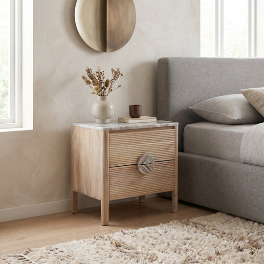 Soma Nightstand — life_1