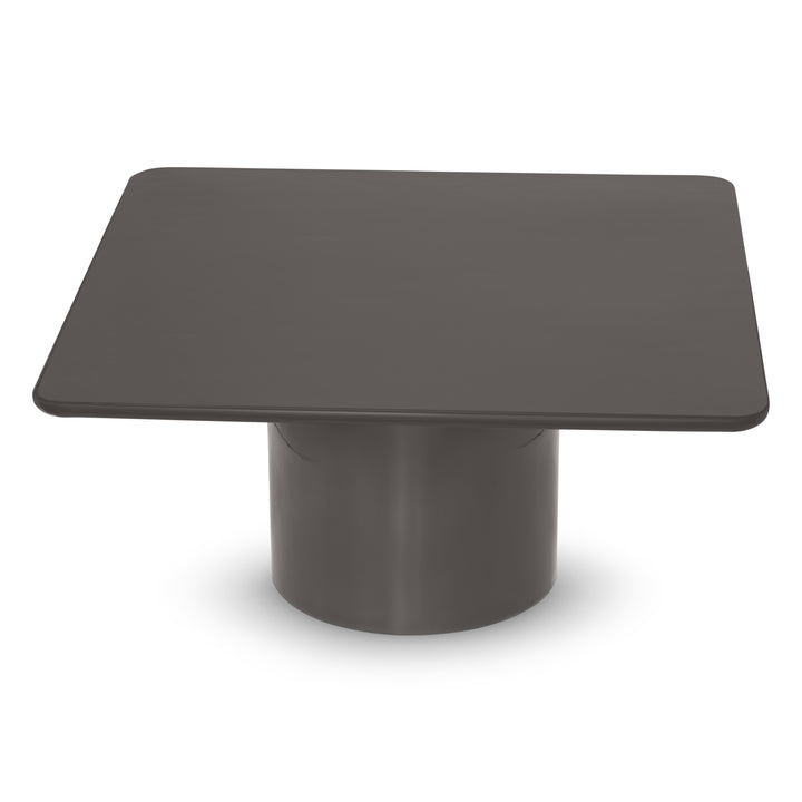 Alessia Short Enamel Coffee Table — silo_2