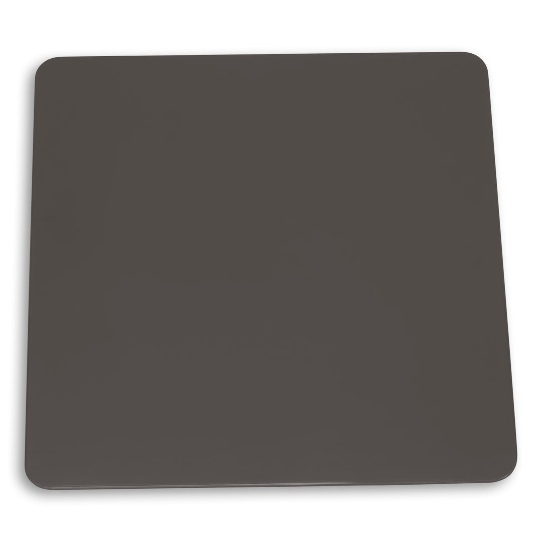 Alessia Short Enamel Coffee Table — silo_4
