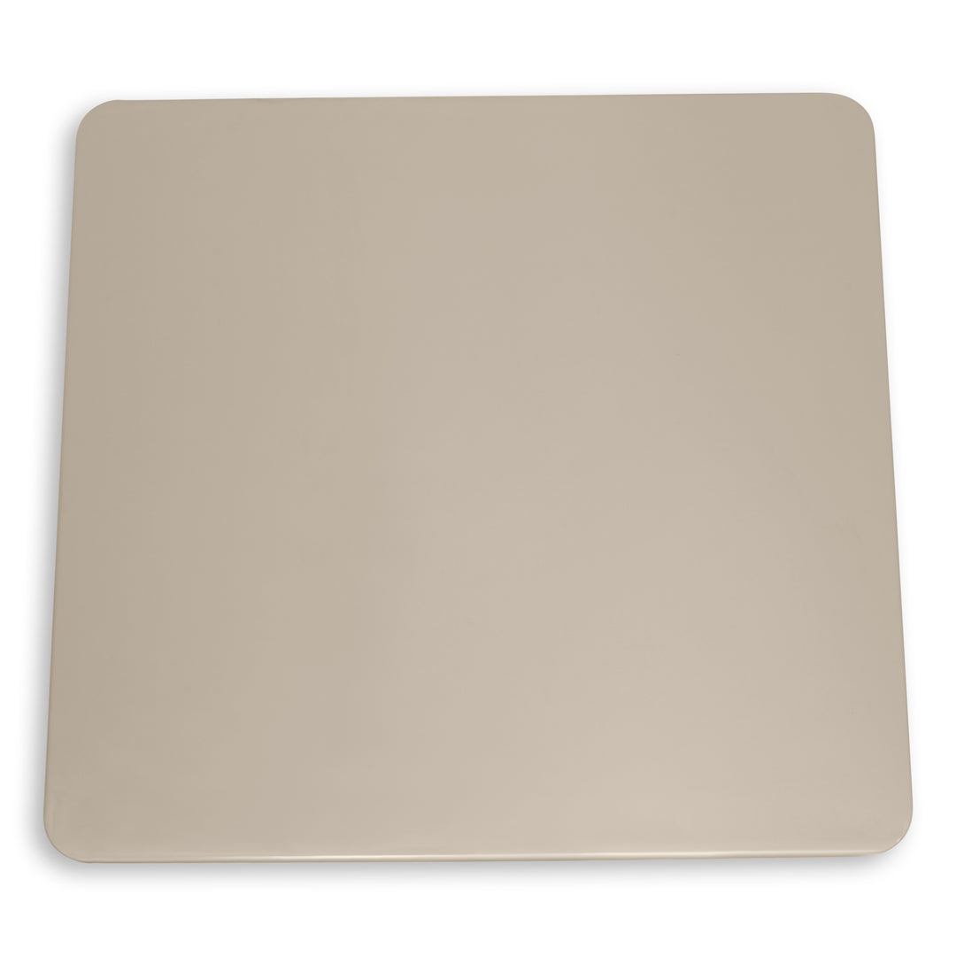 Alessia Short Enamel Coffee Table — silo_4