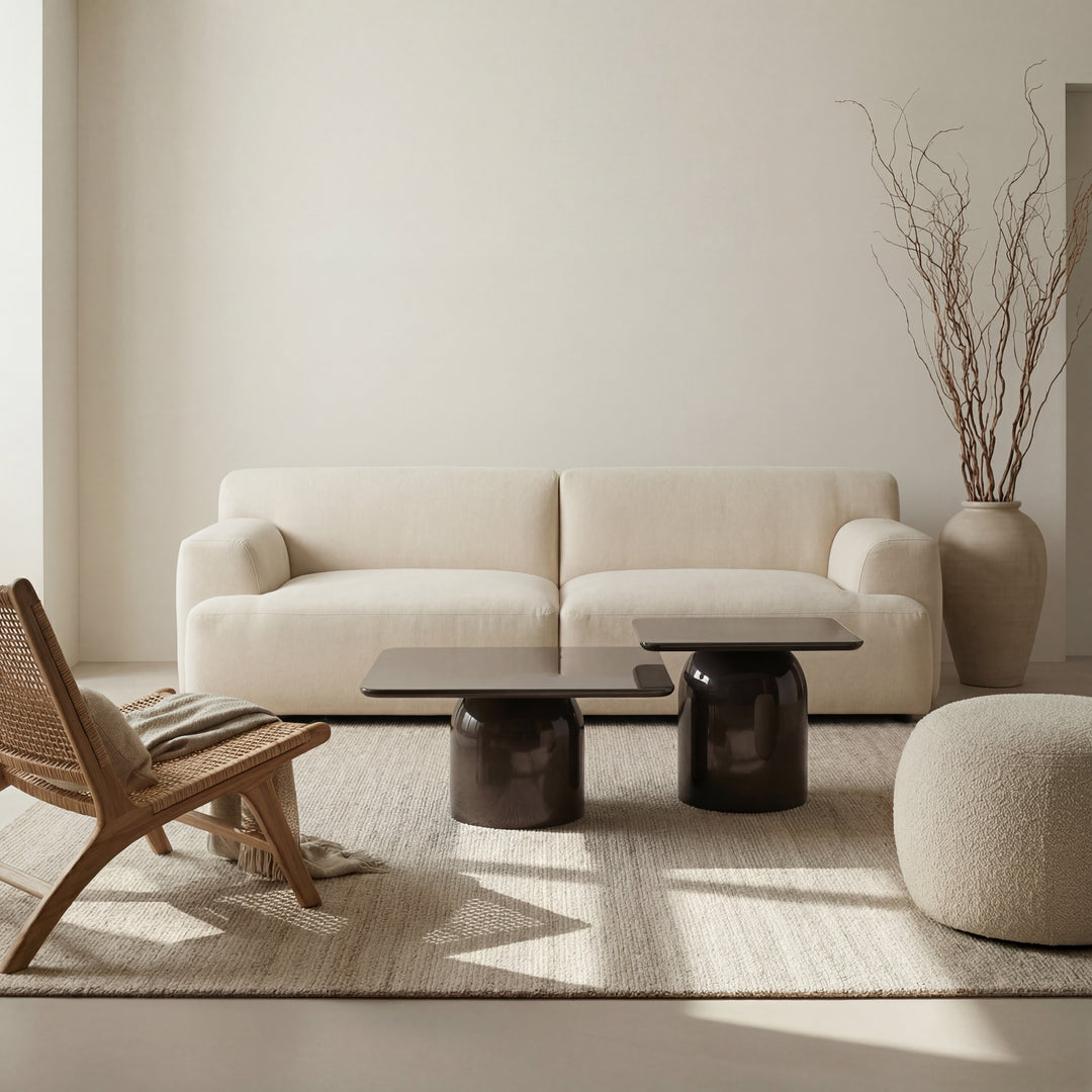 Alessia Tall Enamel Coffee Table — life_1