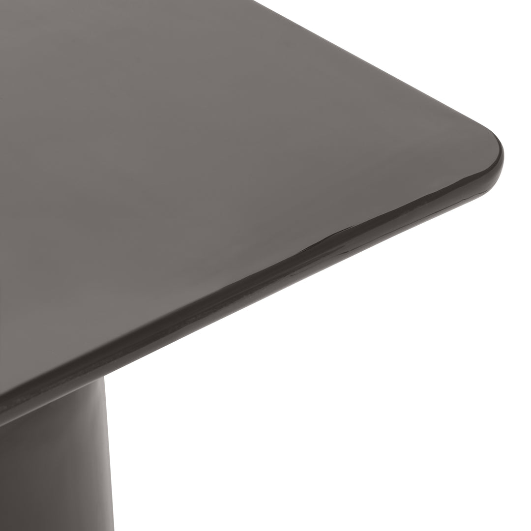 Alessia Tall Enamel Coffee Table — silo_3