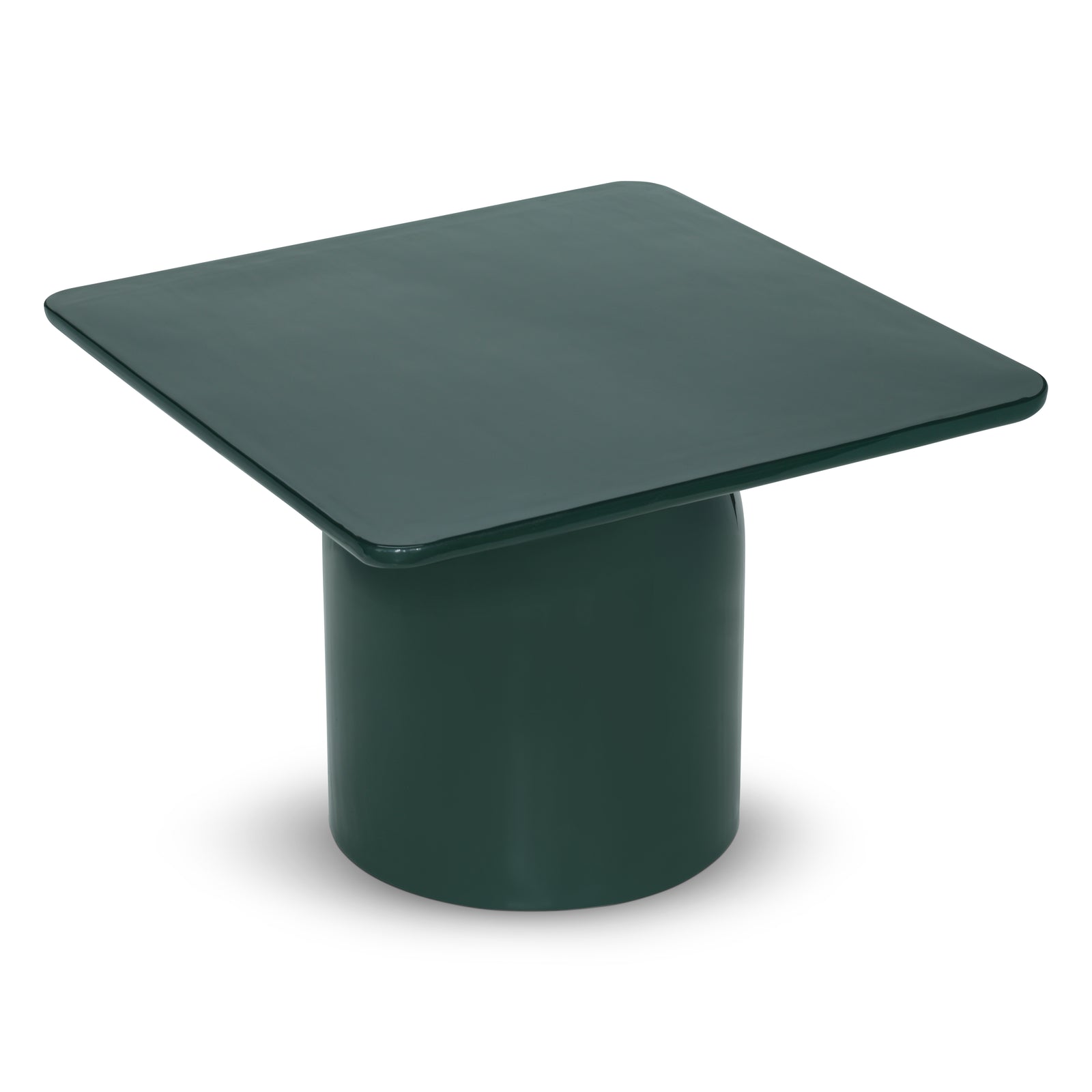 Alessia Tall Enamel Coffee Table — silo_1