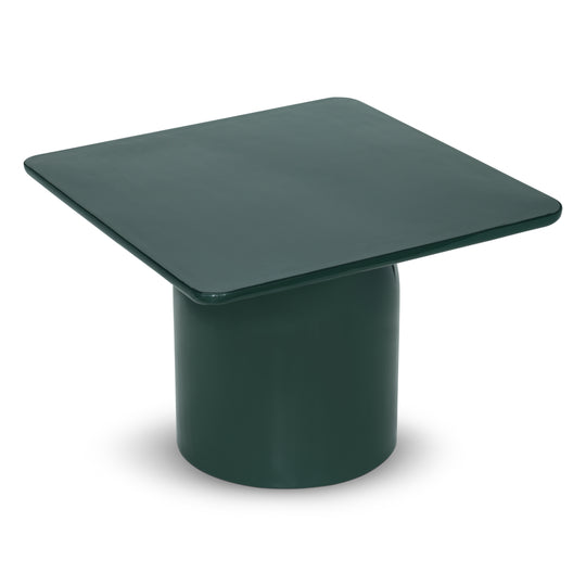 Alessia Tall Enamel Coffee Table — silo_1
