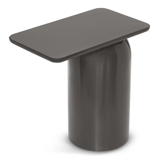 Deep Umber Brown