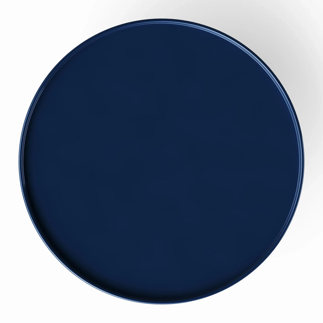 Eclat - Sofia Enamel Coffee Table - AmericanHomeFurniture