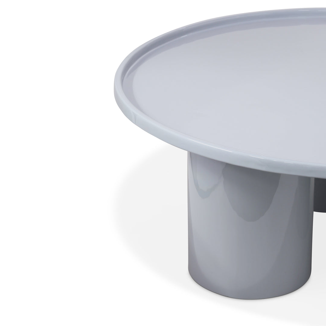 Sofia Enamel Coffee Table