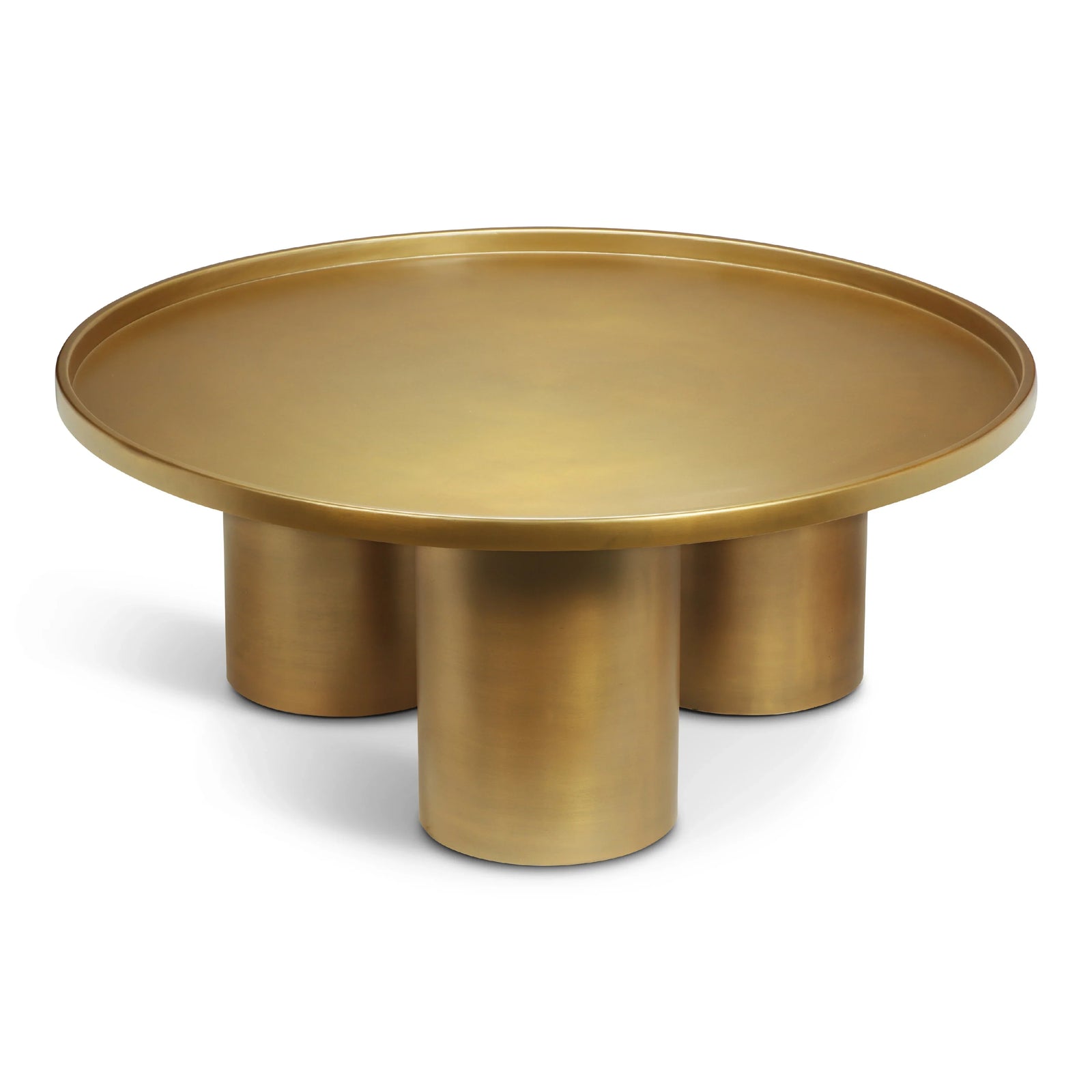 Industrial Brass