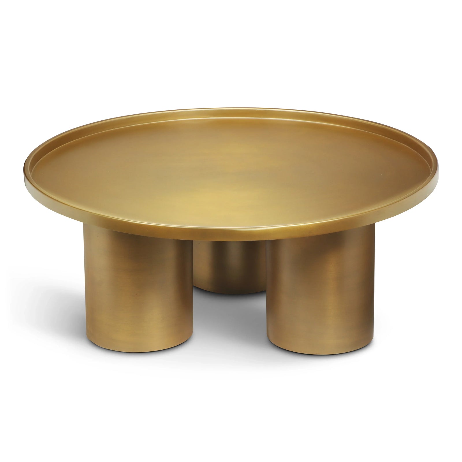Industrial Brass