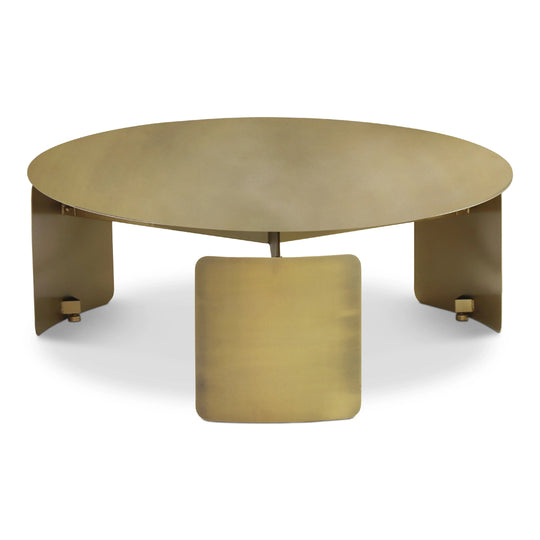 Industrial Brass