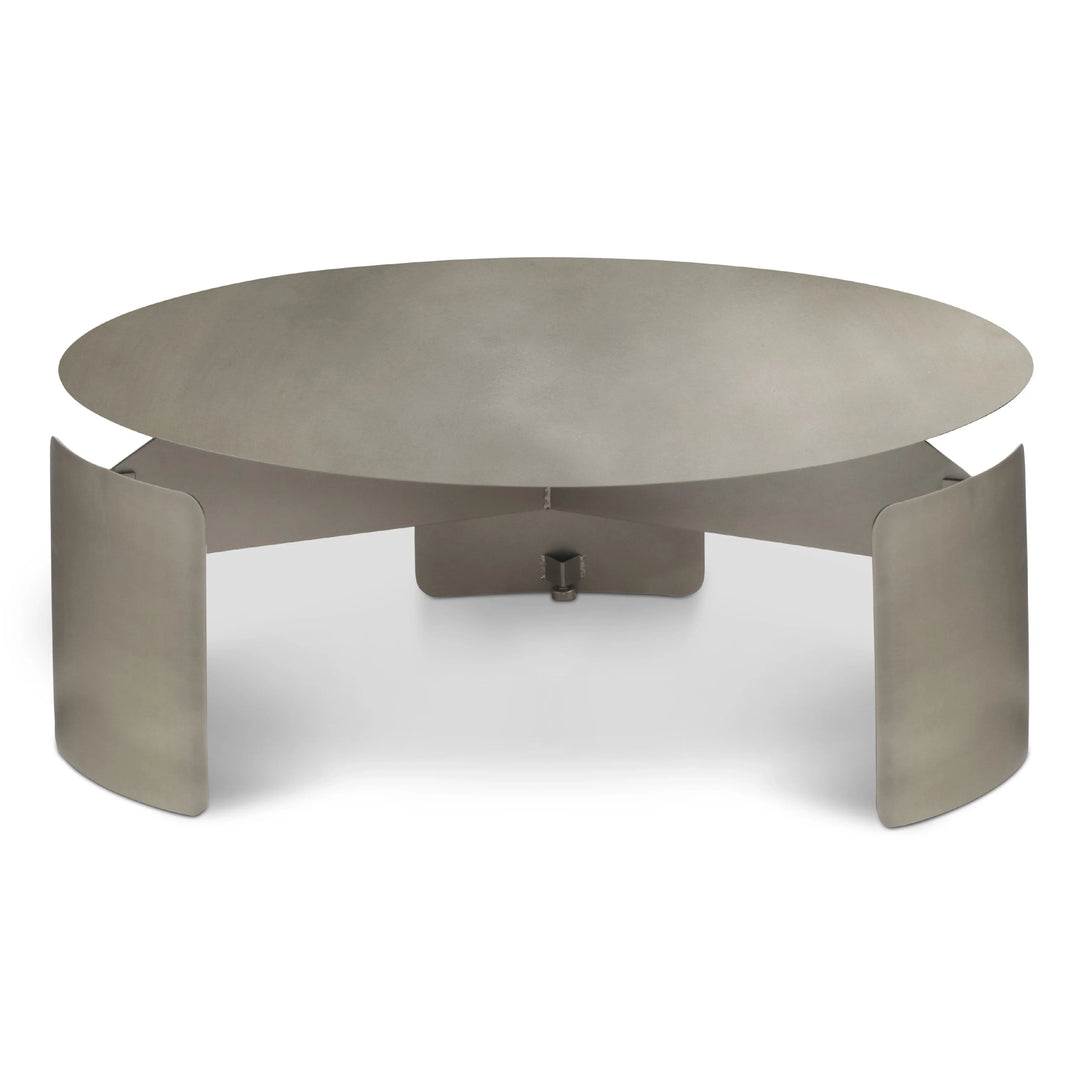 Senshi - Industrial Coffee Table - AmericanHomeFurniture