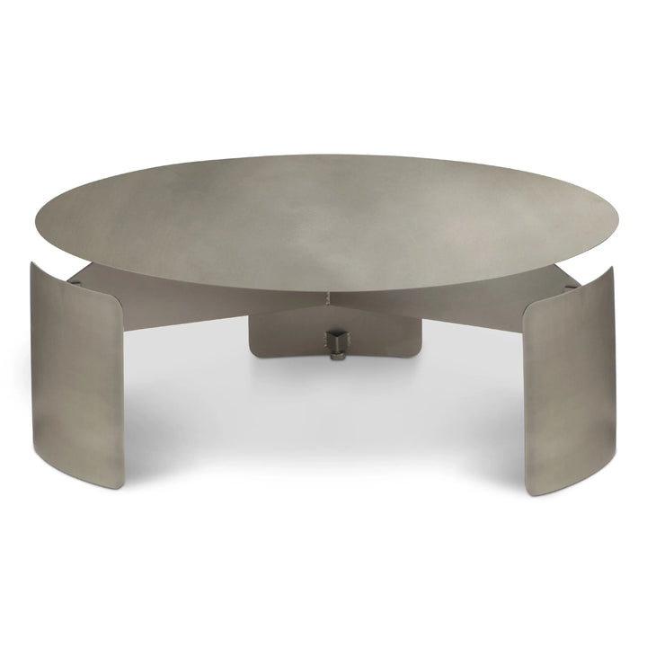 Senshi - Industrial Coffee Table - AmericanHomeFurniture