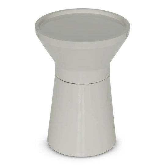Bone White