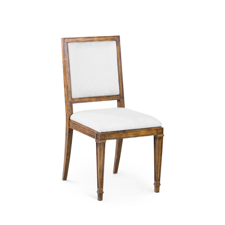 Jackson Side Chair