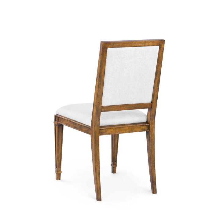 Jackson Side Chair