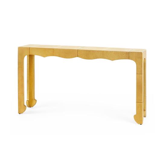 Villa and House Jaques Console Table CONSOLE TABLES