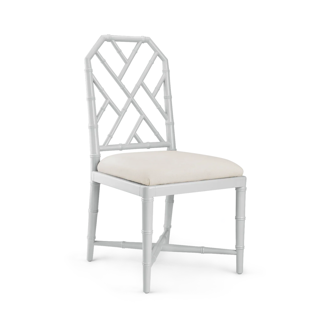 Jardin Side Chair
