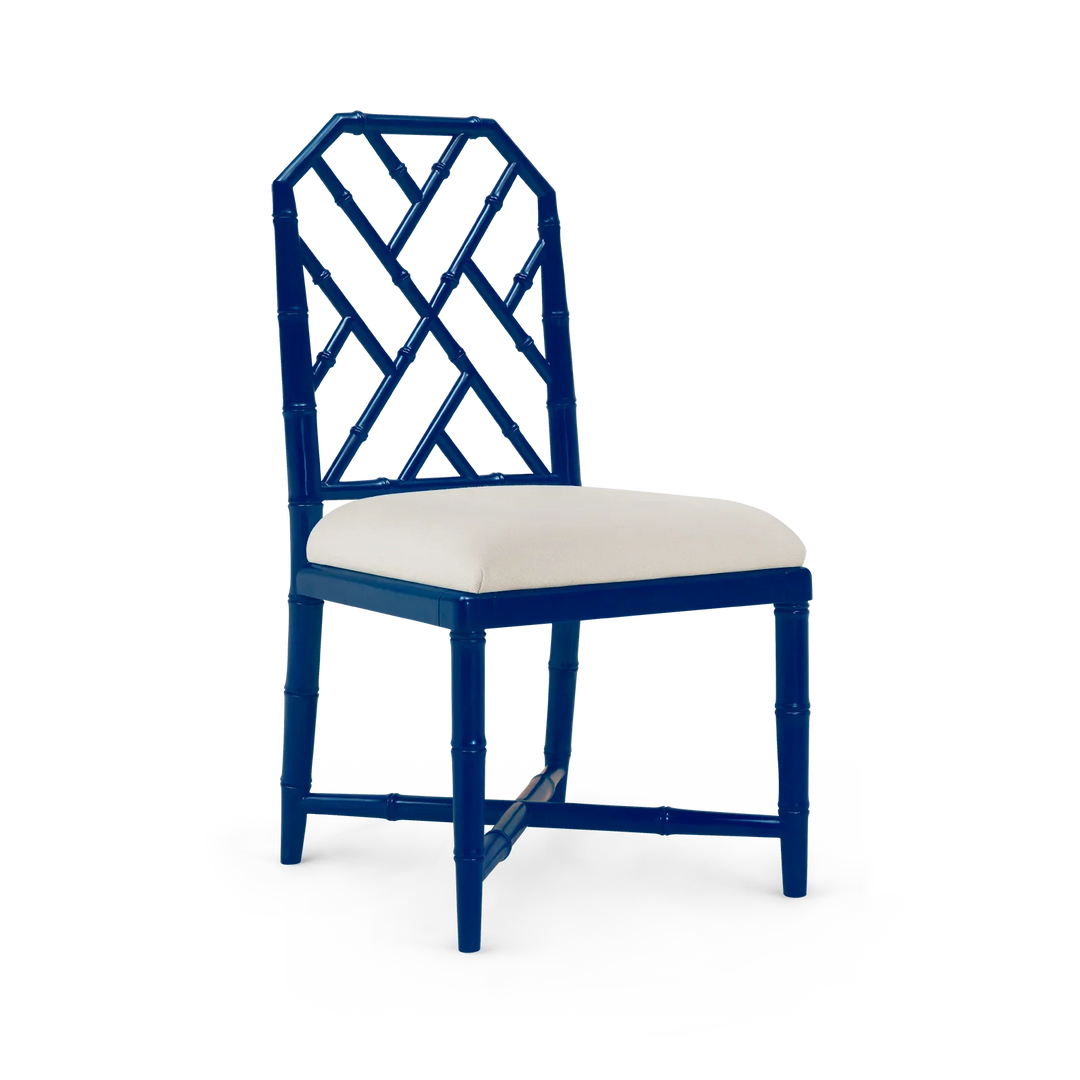 Jardin Side Chair