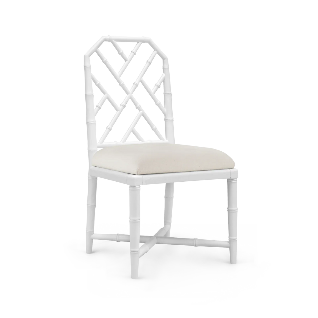 Jardin Side Chair
