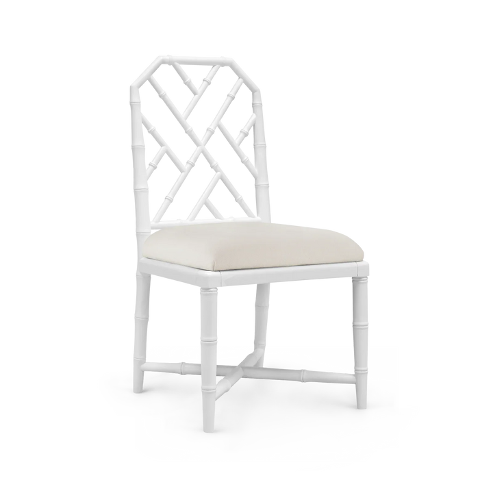 Jardin Side Chair