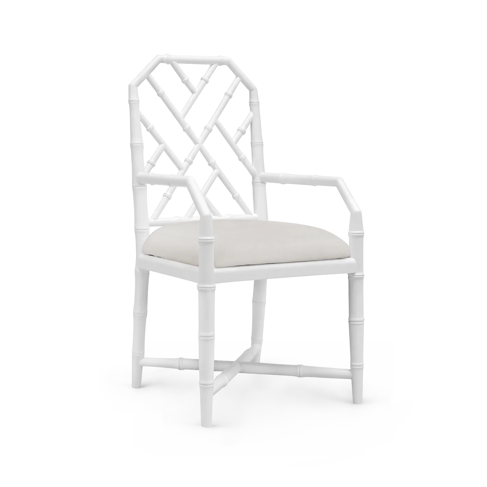 Eggshell White