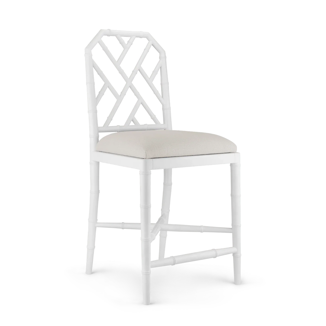 Jardin Counter Stool