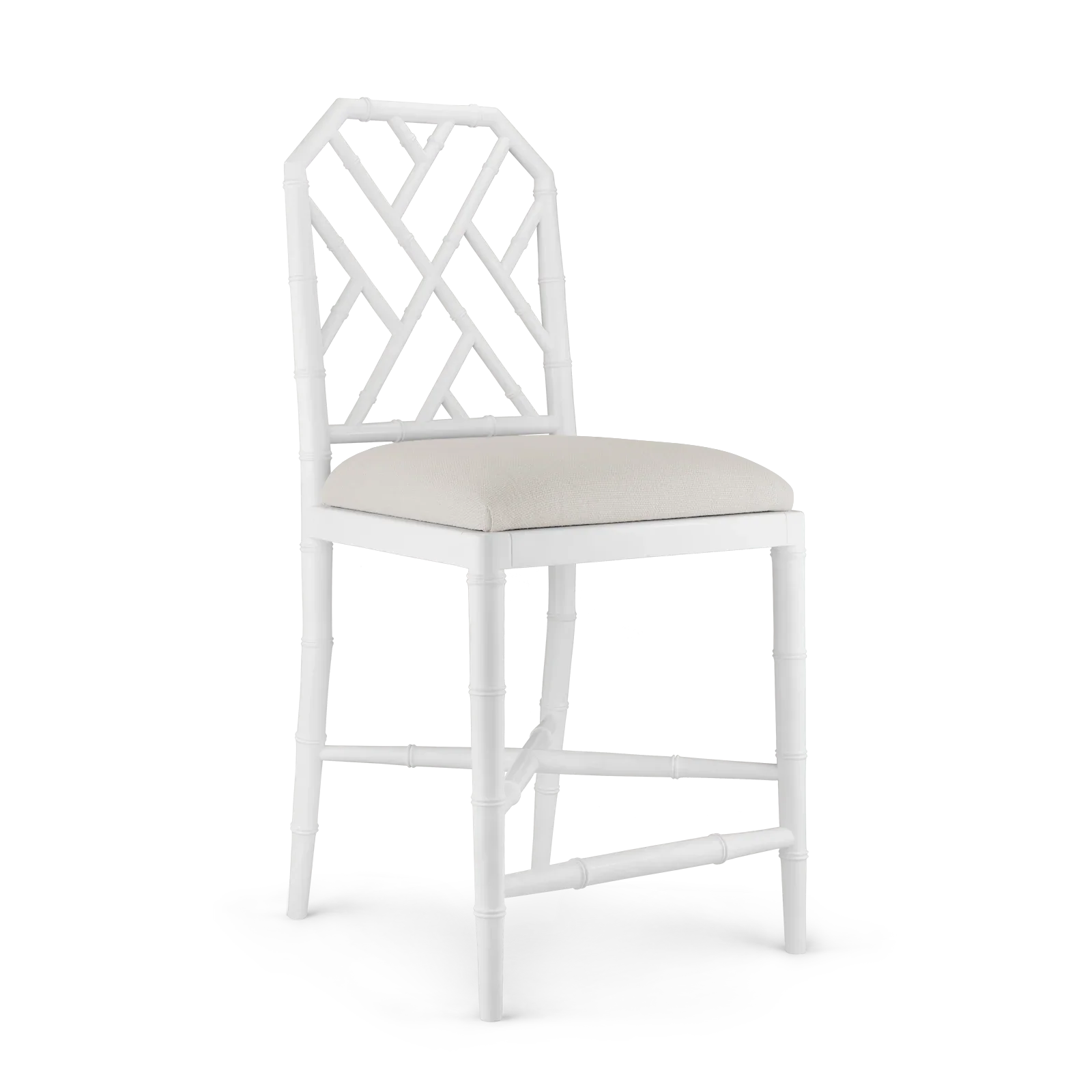 Eggshell White