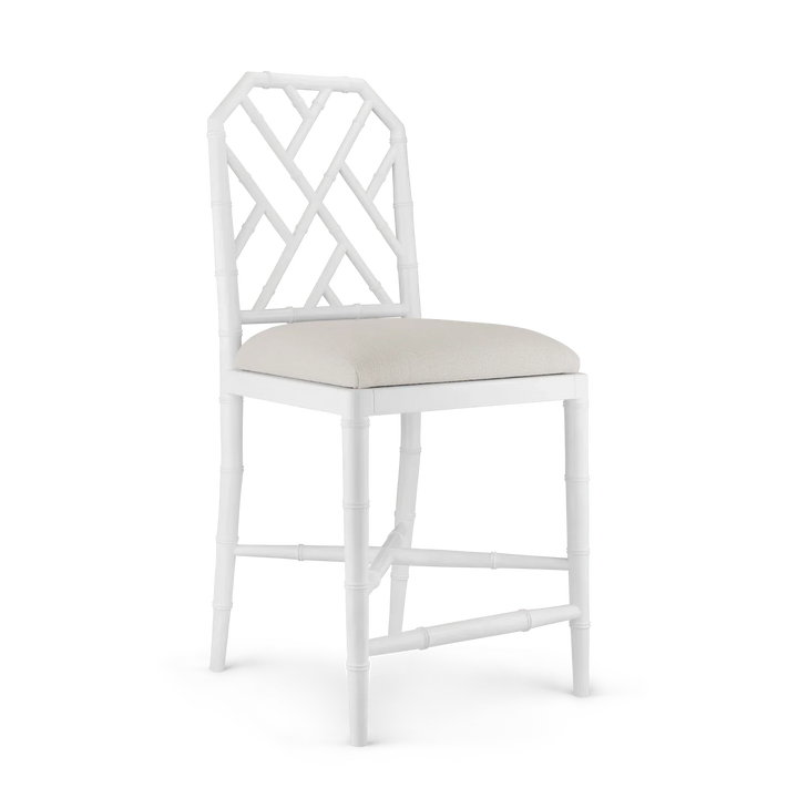 Jardin Counter Stool