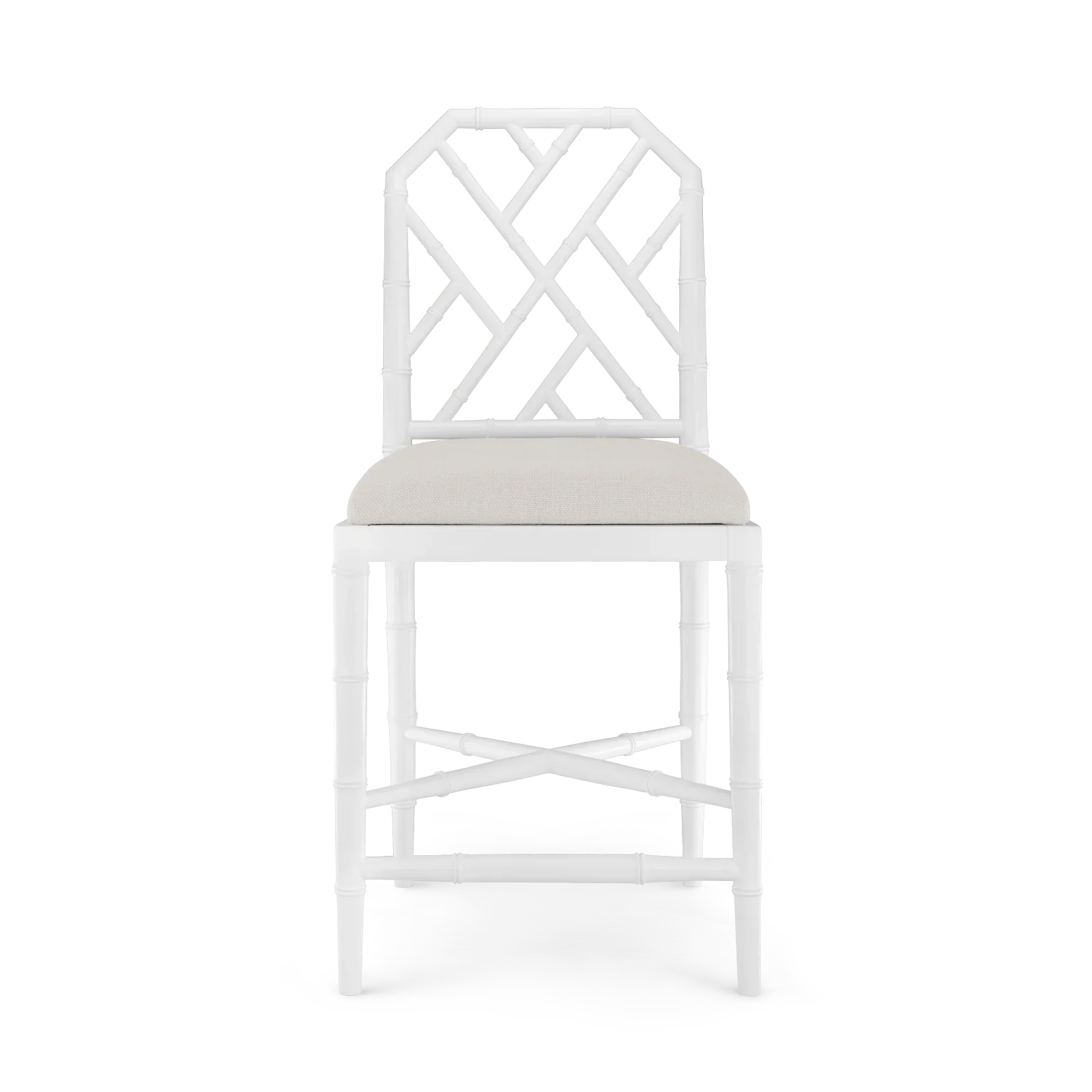 Eggshell White