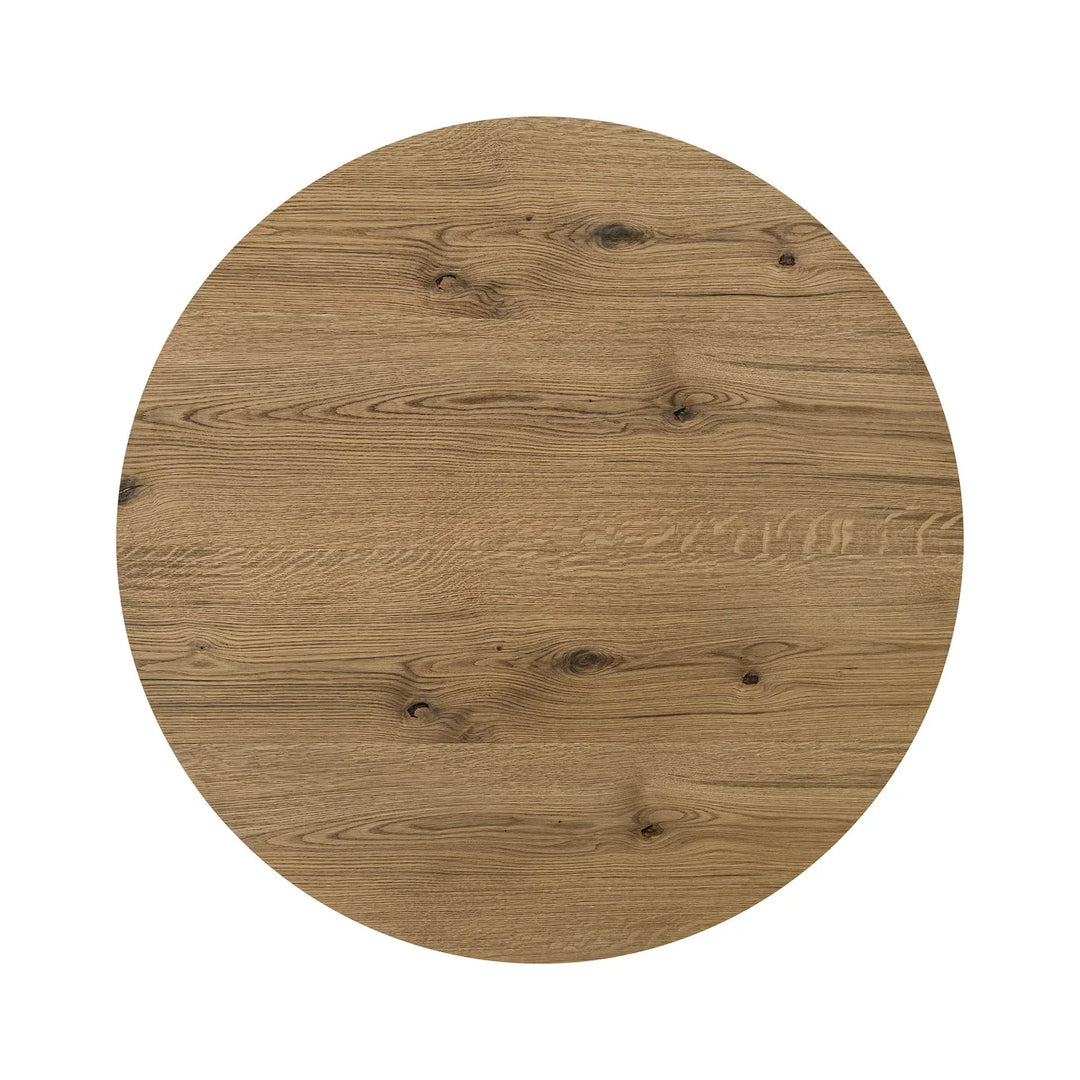 Jasper Round Dining Table