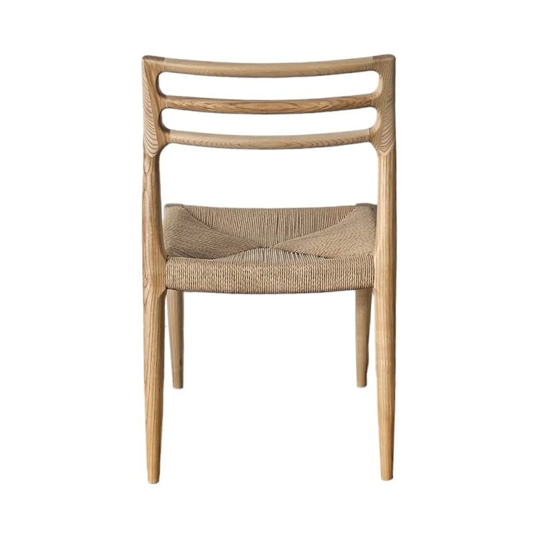 Java Dining Chair